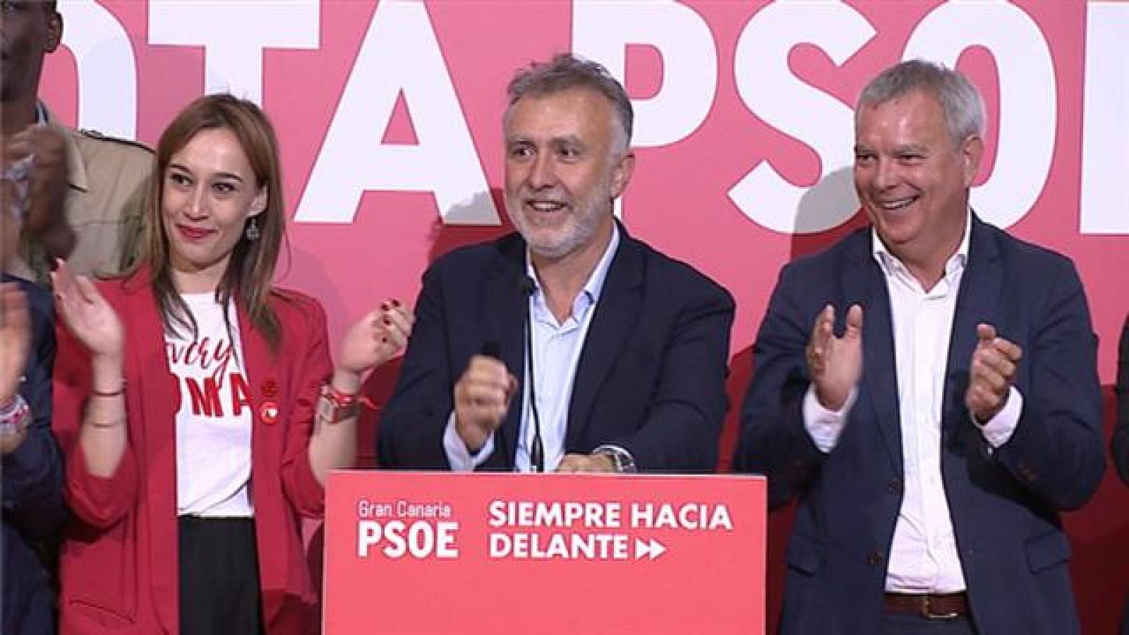 Telecanarias - 27/05/2019