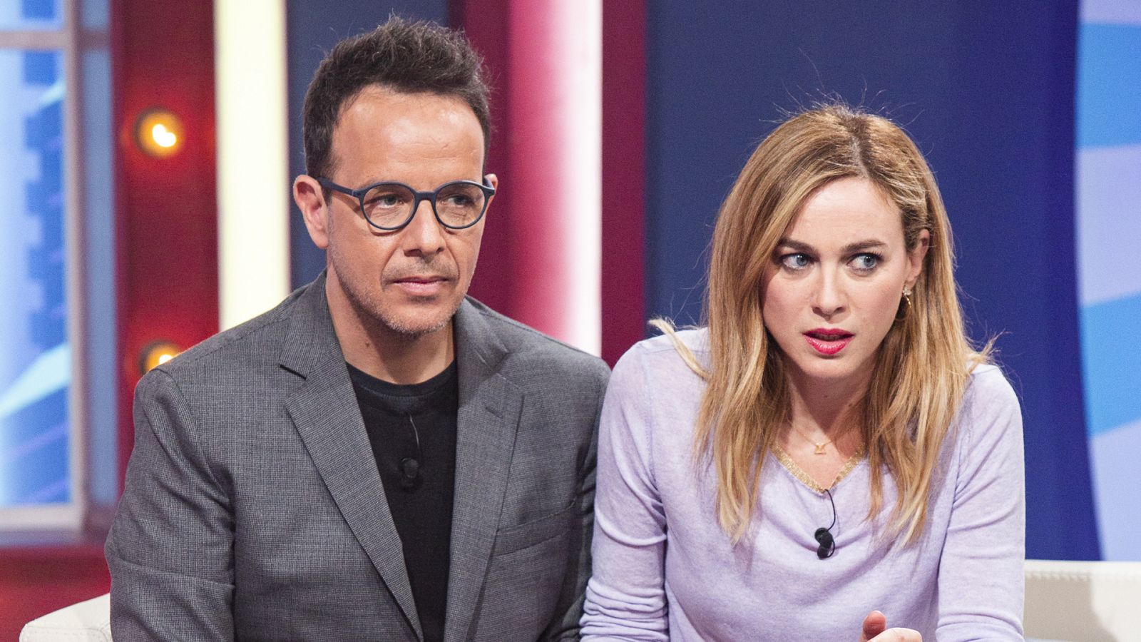 Juego de Niños - ¿De qué canción están hablando?