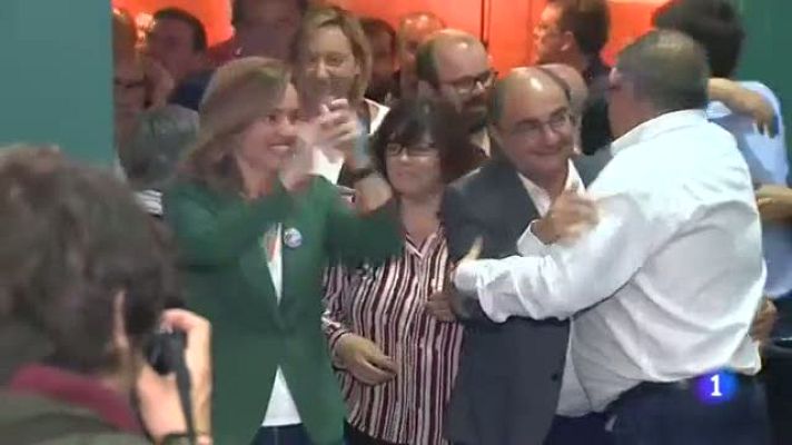 Noticias Aragón - Noticias Aragón - 27/05/2019