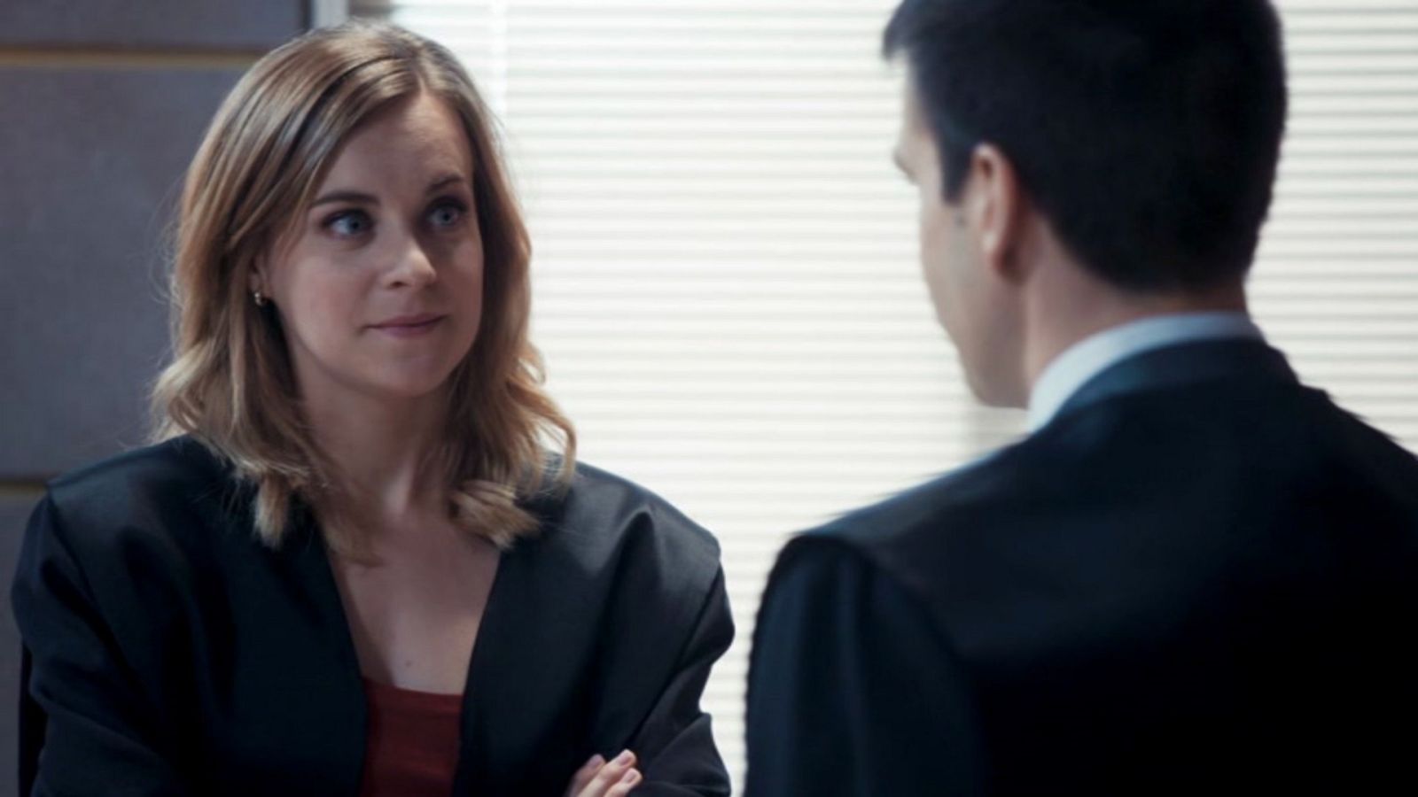 Derecho a soñar - Capítulo 95 - ver ahora