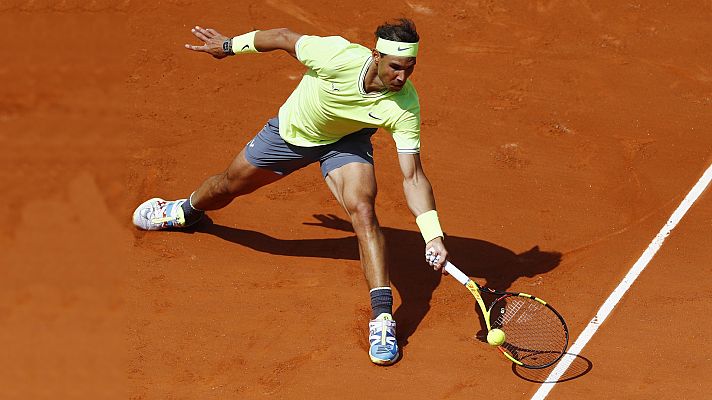 Conexión tdp - Conexión tdp - 27/05/19