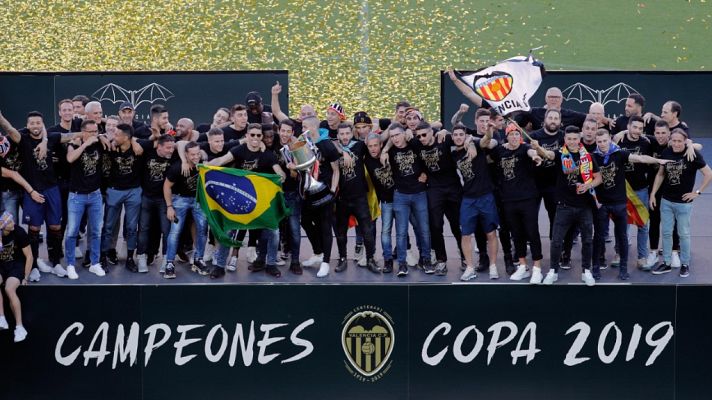 España Directo - España Directo - 27/05/19