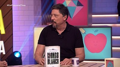 Ese programa del que usted me habla - 27/05/19 - ver ahora