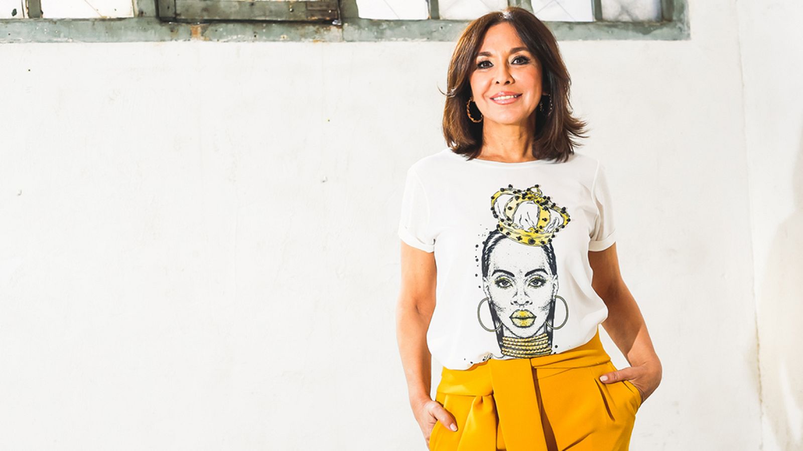 Retratos con alma - Programa 9 - ver ahora