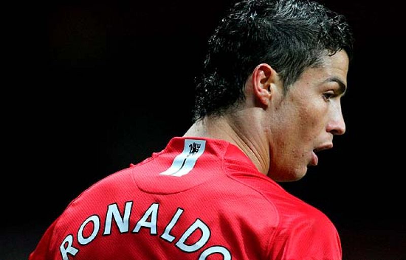 Ronaldo genera dinero y portadas | Ver