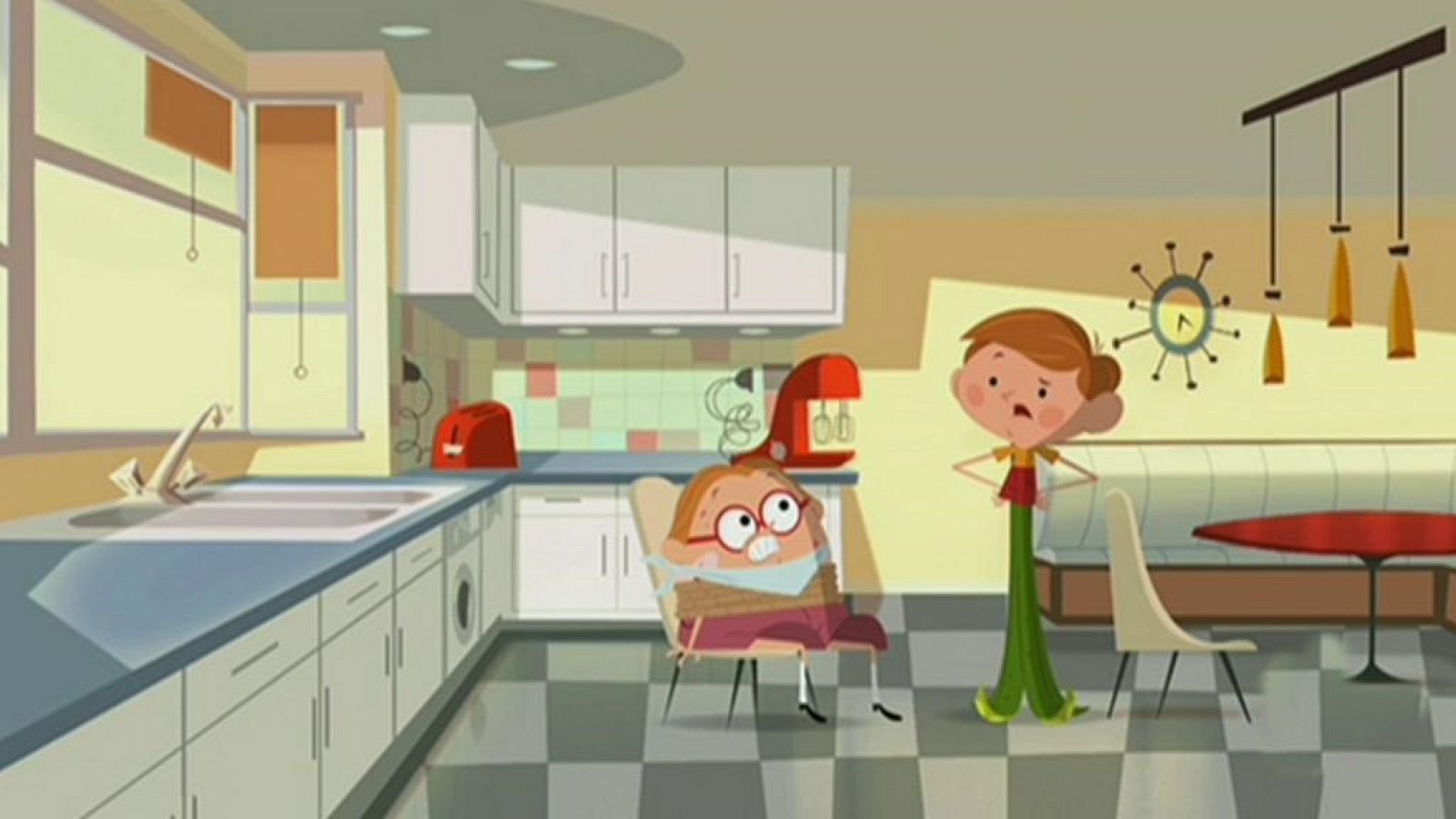 Nunca hagas una apuesta con un blarb - Jaime Tentáculos | Ver