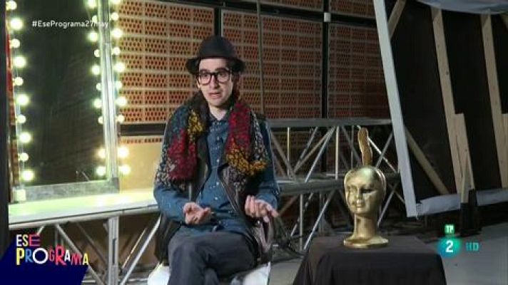 Ese programa del que usted me habla - Ese programa - Nuevos creadores