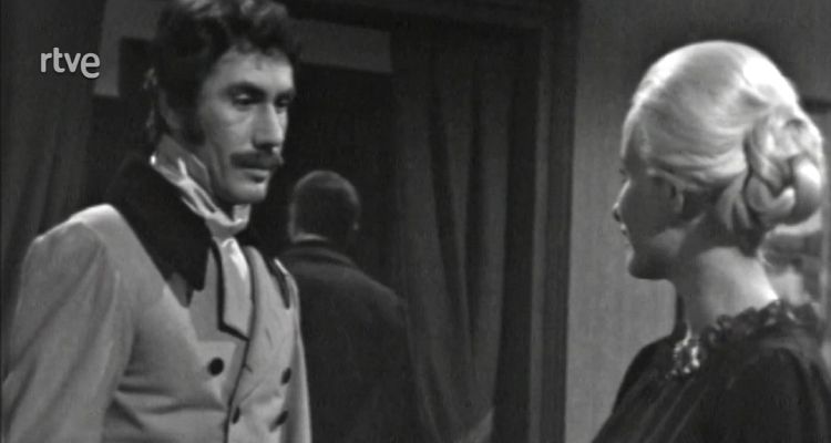 La feria de las vanidades - Episodio 16