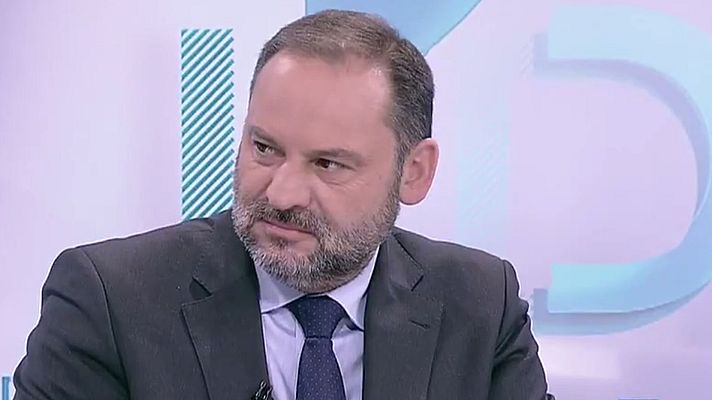 Los desayunos - Ábalos advierte a Ciudadanos de que puede convertirse en "bisagra de la ultraderecha"