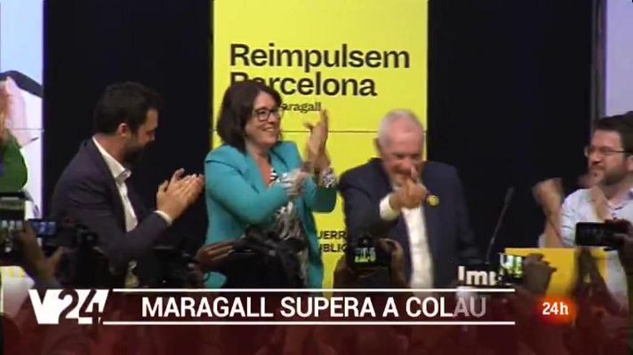 Vespre 24 - Vespre 24 - 27/05/2019