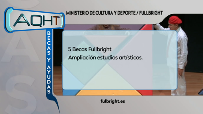 Aquí hay trabajo - Aquí hay trabajo - 28/05/19