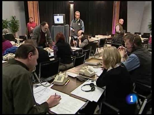  - Apagón analógico en EE.UU.