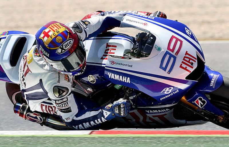 Duelo Rossi - Lorenzo | Ver