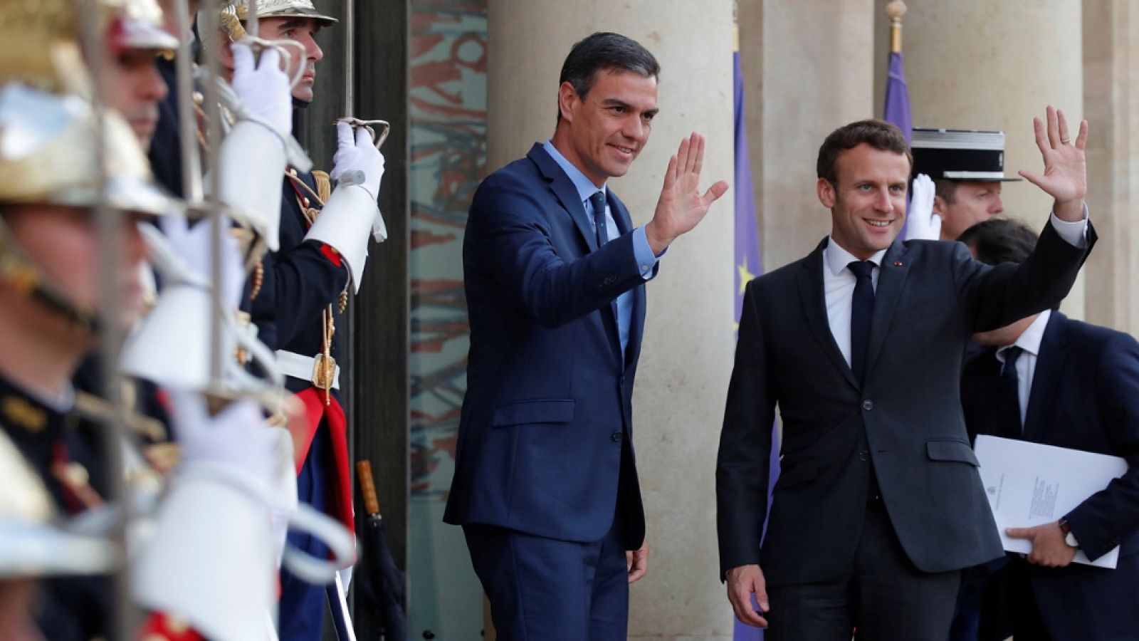 Diario 24 - 28/05/19 (1) - ver ahora