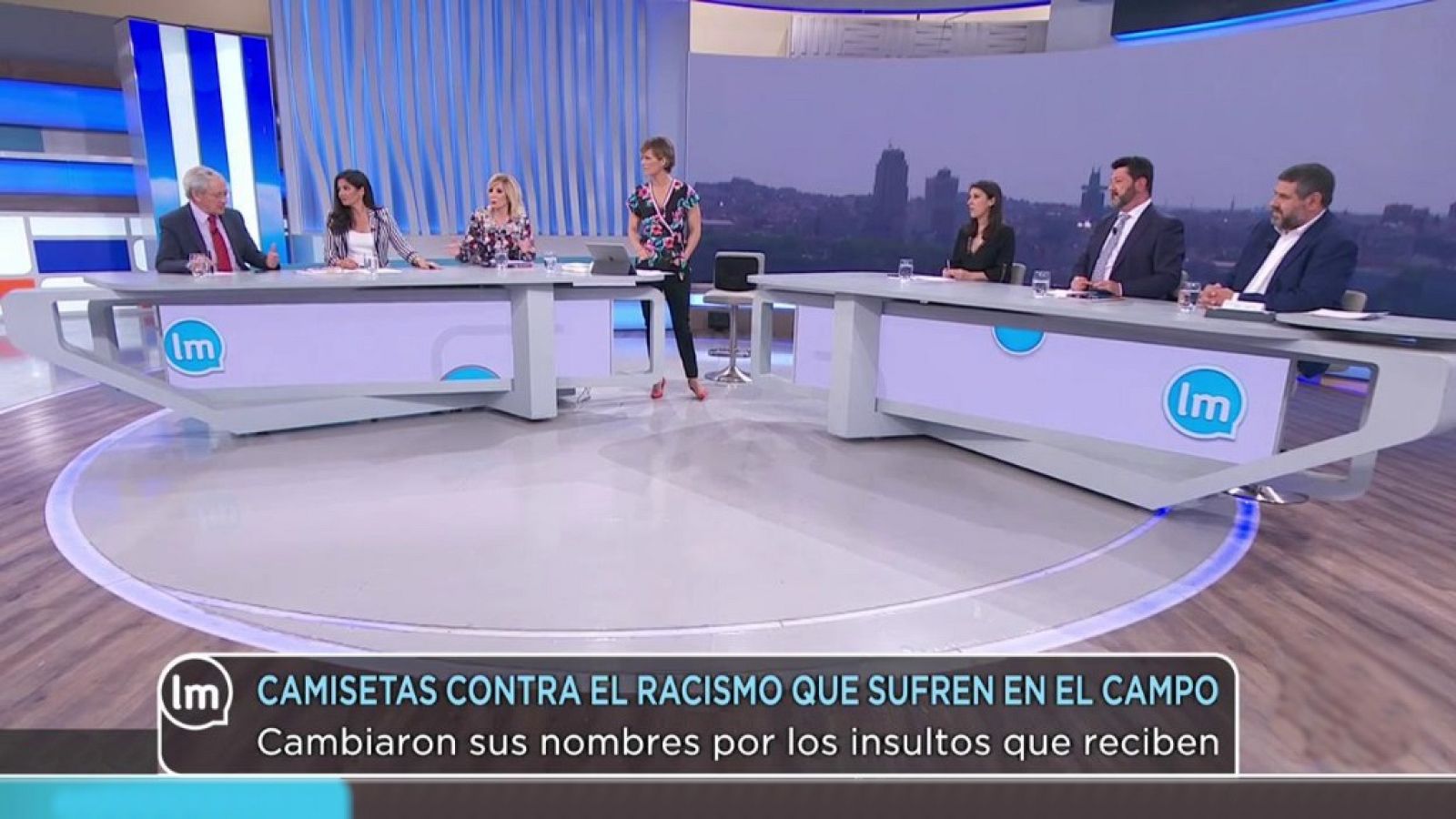 La Mañana - 28/05/19 - ver ahora