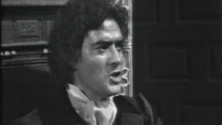 La pródiga - Capítulo 1