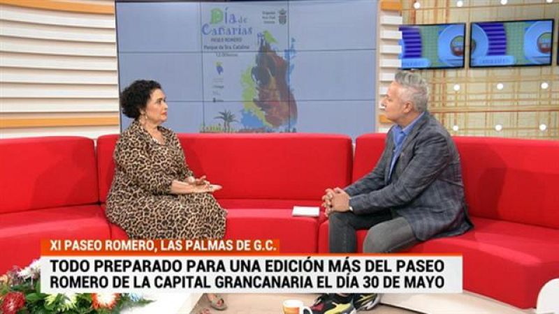 Cerca de ti - 28/05/2019