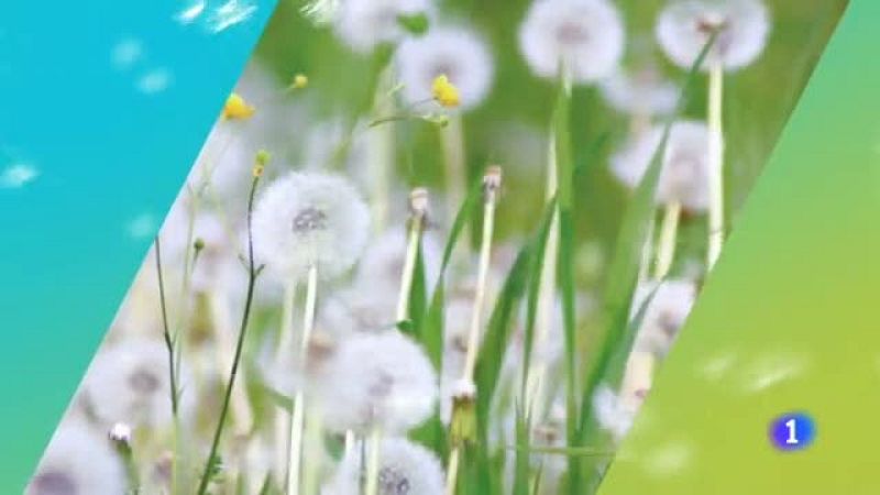 El tiempo en Cantabria - 28/05/19