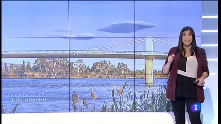 L'Informatiu - El Temps - 28/05/2019