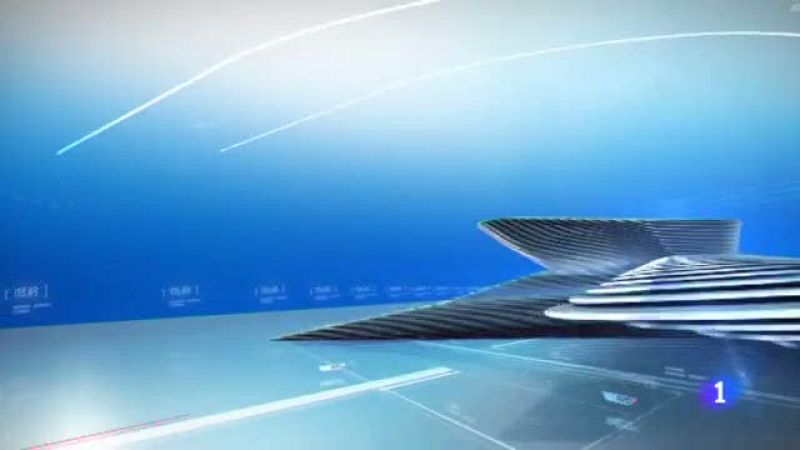 Cantabria en 2' - 28/05/19