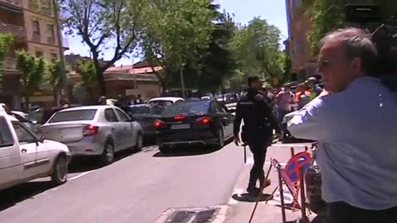 Aragon en 2'- 28/05/2019 | Ver