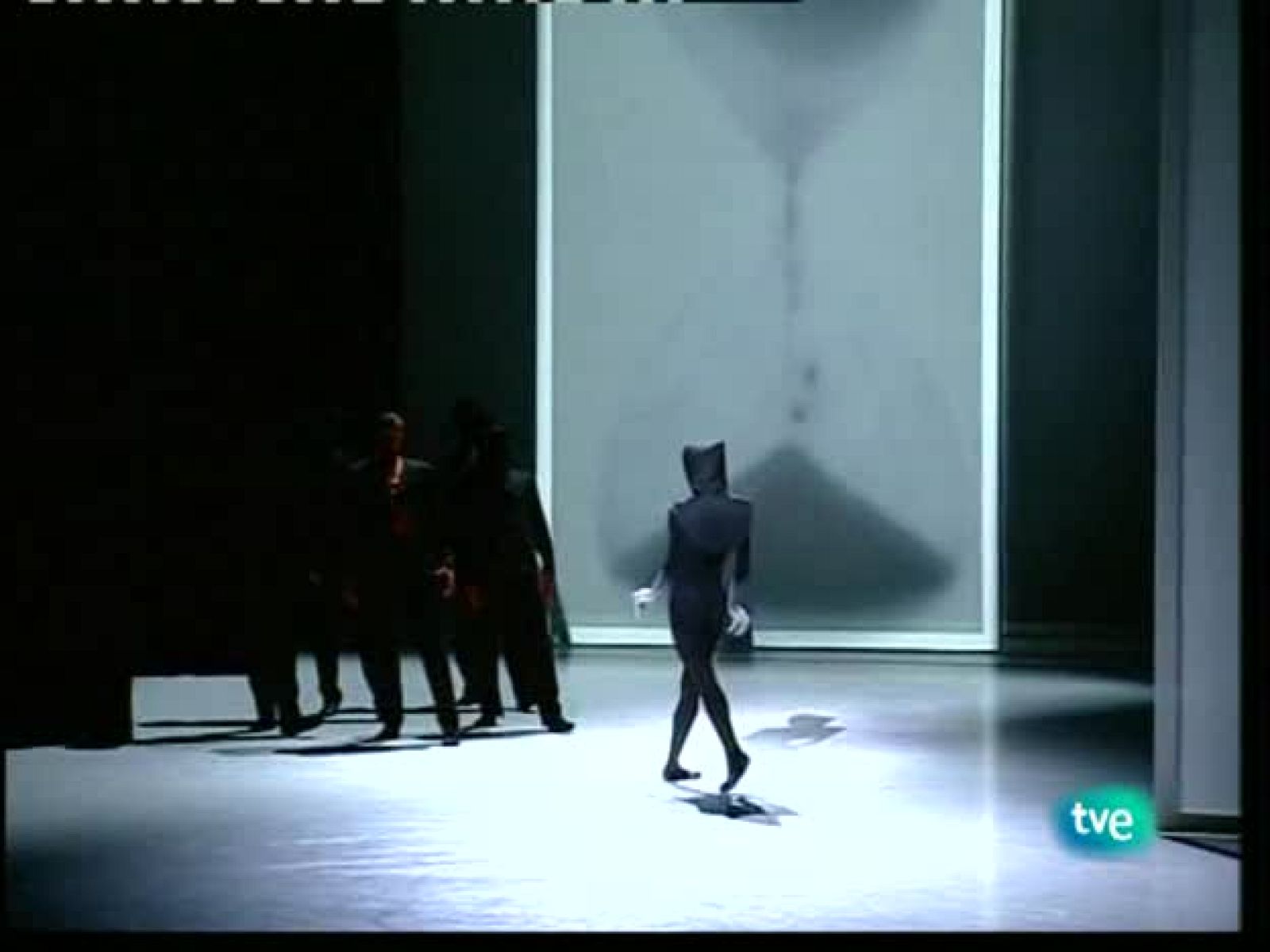 La mandrágora - 13/06/09 - La mandrágora | Ver