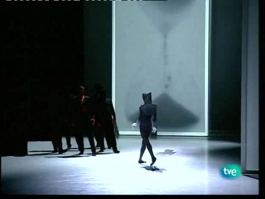 La mandrágora - La mandrágora - 13/06/09