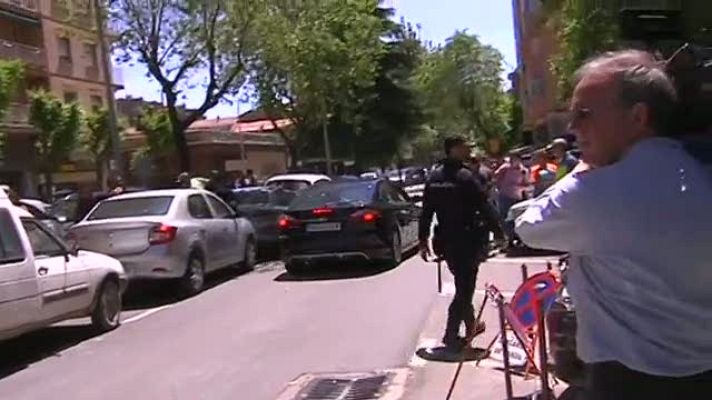 Noticias Aragón - Noticias Aragón - 28/05/2019