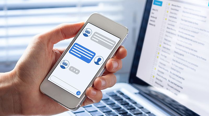 La UNESCO denuncia que los asistentes virtuales perpetúan estereotipos de género