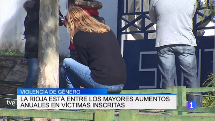 Informativo Telerioja - Informativo Telerioja - 28/05/19