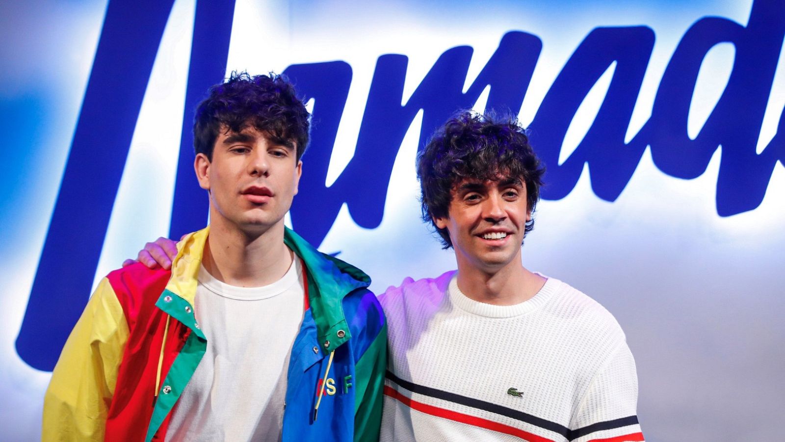 'La llamada' arranca gira | Ver