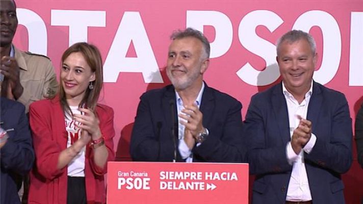 Telecanarias - Canarias en 2' - 28/05/2019