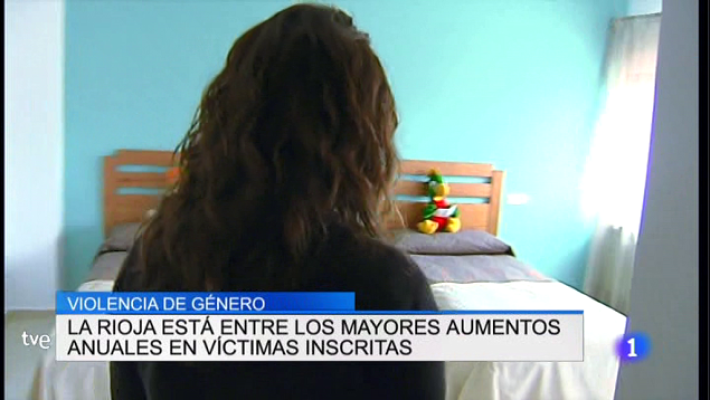 Informativo Telerioja - Informativo Telerioja 2 - 28/05/19