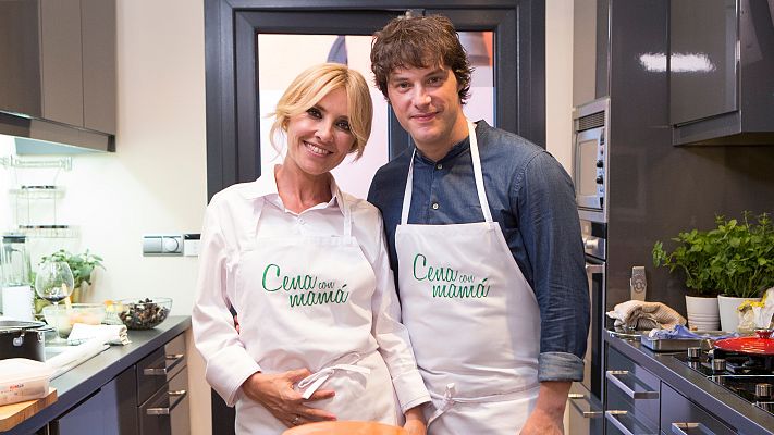 Cena con mamá - Jordi recuerda su infancia en familia