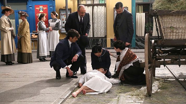 Acacias 38 - Capítulo 1021