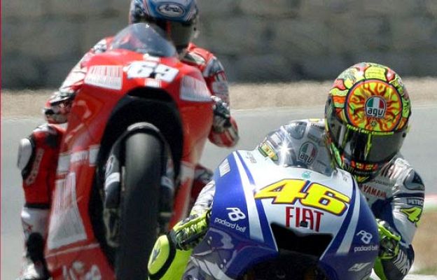  - 'Previo GP': GP de Catalunya