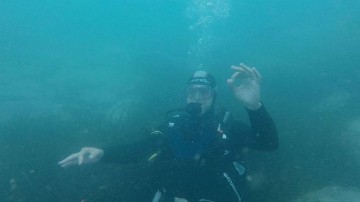 Aquí la Tierra - La posidonia, tesoro natural de Ibiza