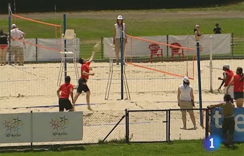 El deporte, por la tolerancia | Ver