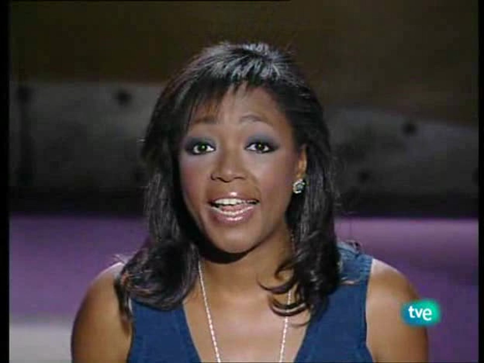 Palabra por palabra - 13/06/09 - Palabra por palabra | Ver