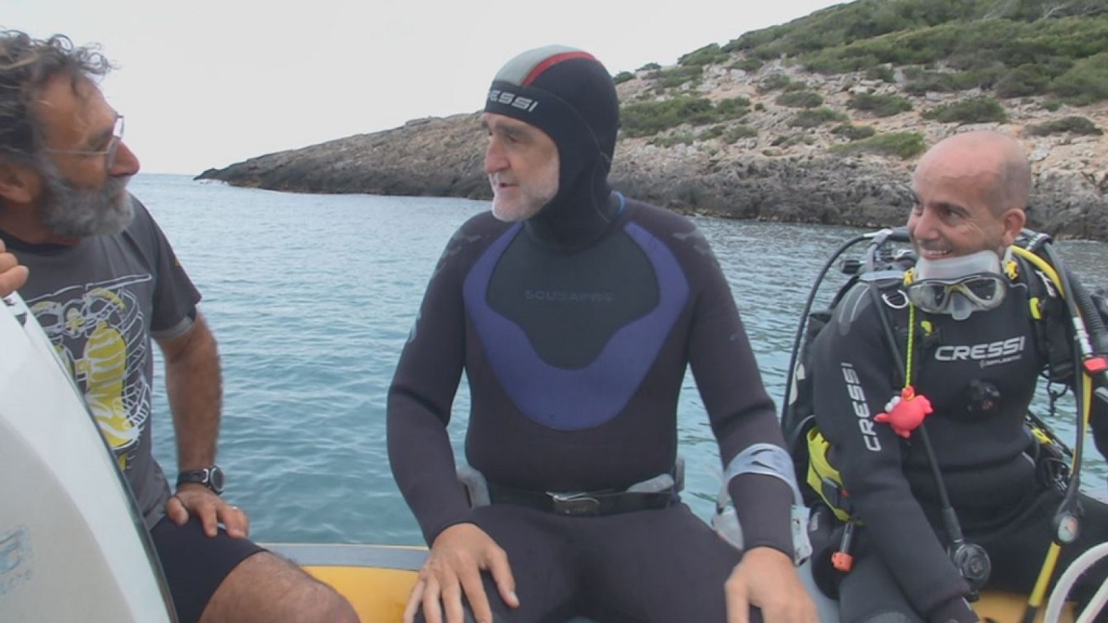 Aquí la tierra - 28/05/19 - ver ahora