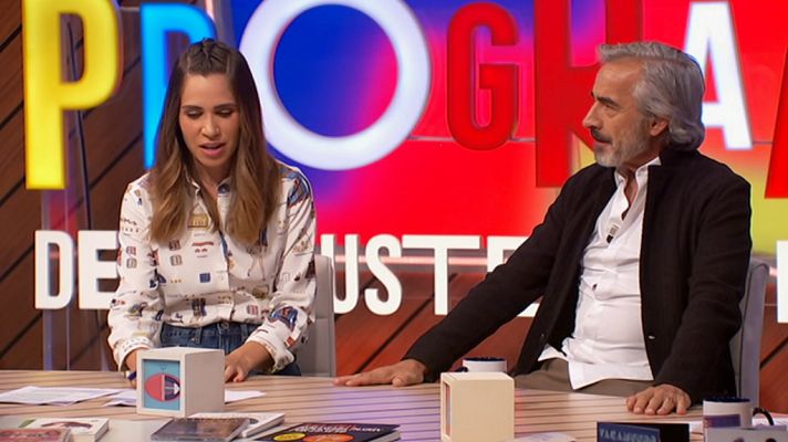 Ese programa del que usted me habla - Ese programa del que usted me habla - 28/05/19