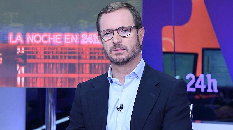 Maroto: "Nuestra intención es reeditar el modelo de Andalucía en todas las comunidades"