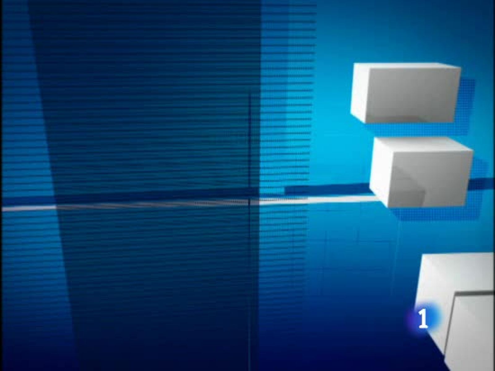 Telediario en cuatro minutos