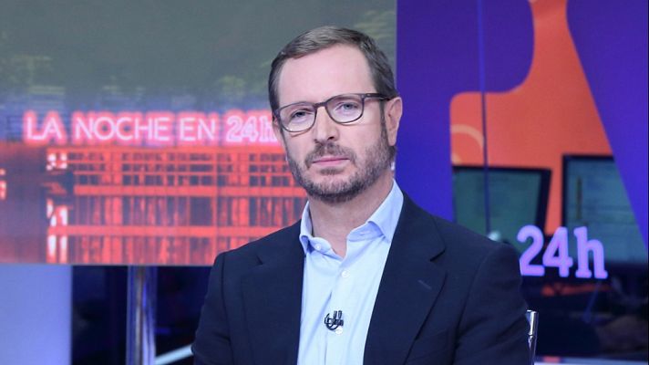 La noche en 24h - La noche en 24 horas - 28/05/19