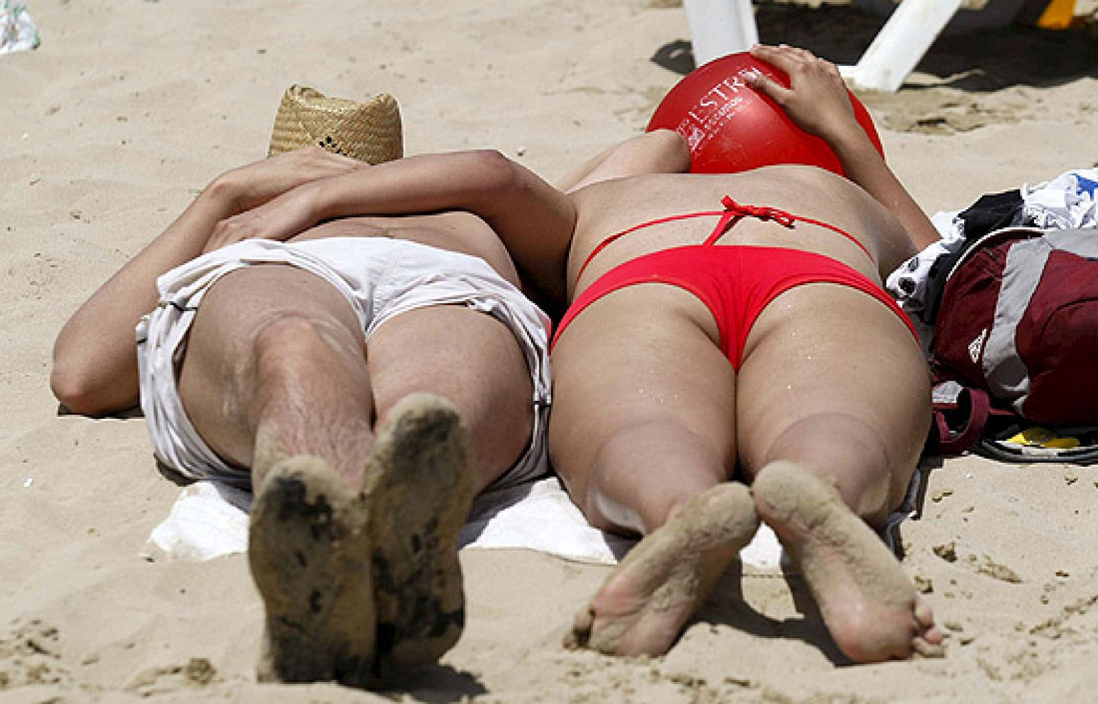 Los melanomas en España se duplicarán en cuatro años | Ver