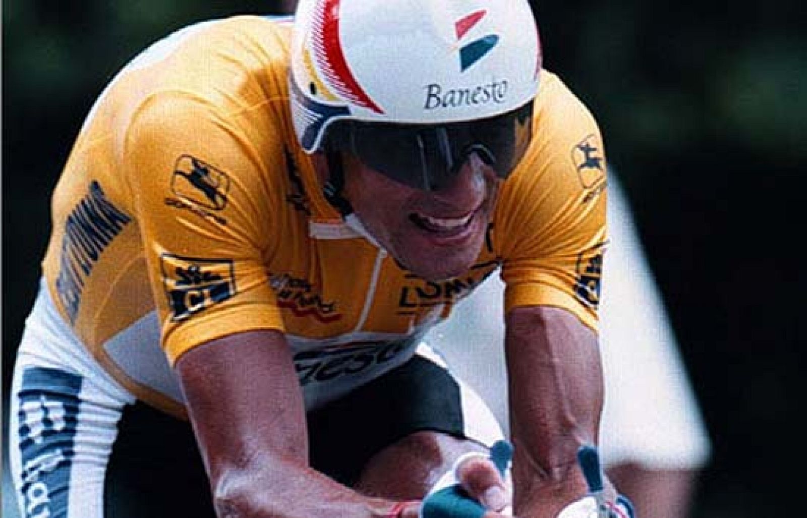 Indurain, cinco Tours de leyenda - Tour de Francia | Ver