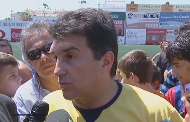  - 'Es un modelo imperialista'