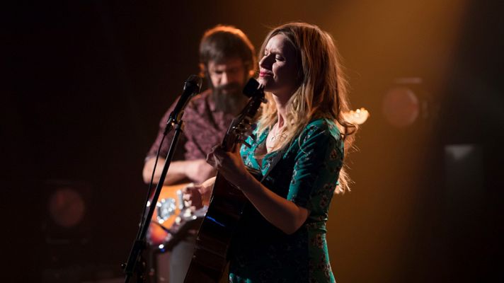 Los conciertos de Radio 3 en La 2 - Manuela Vellés