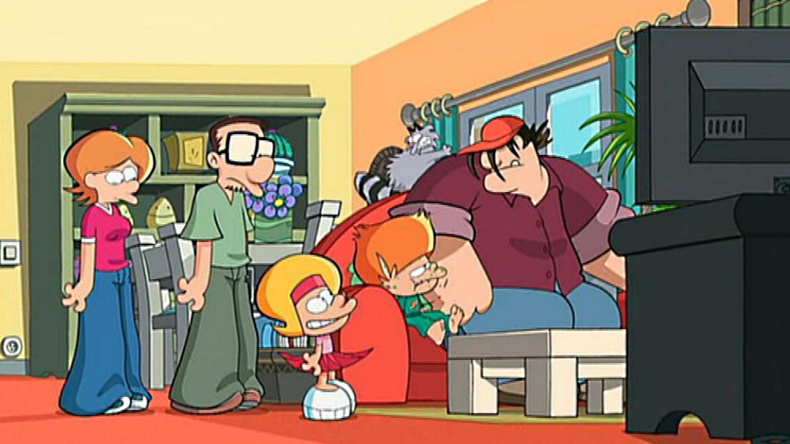 Gusano en venta - Los Diablillos | Ver