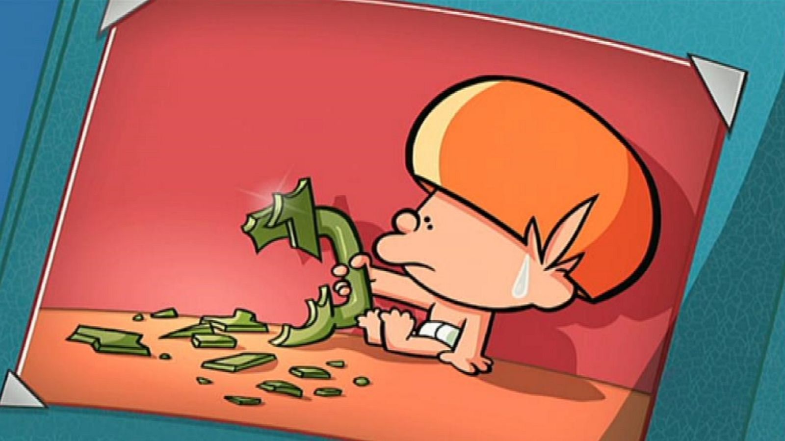 El pequeño genio 1ª Parte - Los Diablillos | Ver